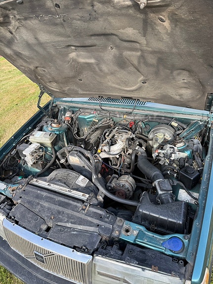 Volvo 940 6 of 11