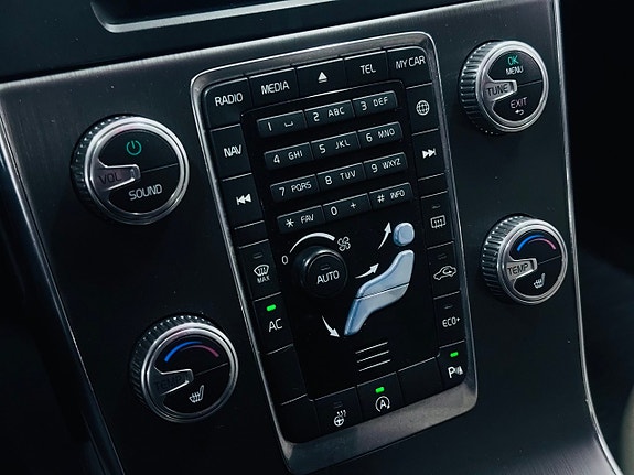 Volvo V60 15 of 20