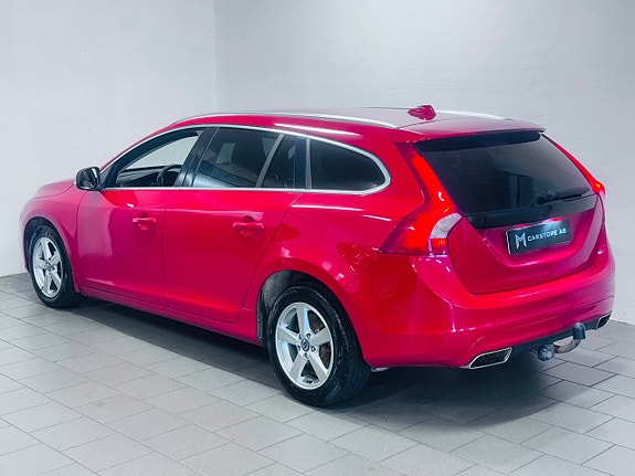 Volvo V60 19 of 20