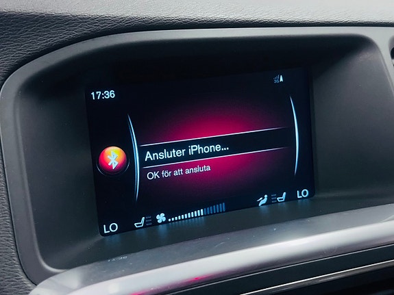 Volvo V60 13 of 20
