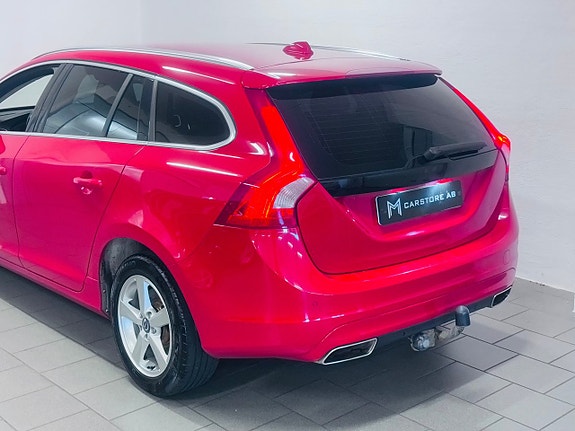 Volvo V60 20 of 20