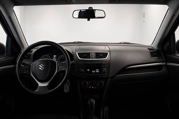 Suzuki Swift 9 of 12