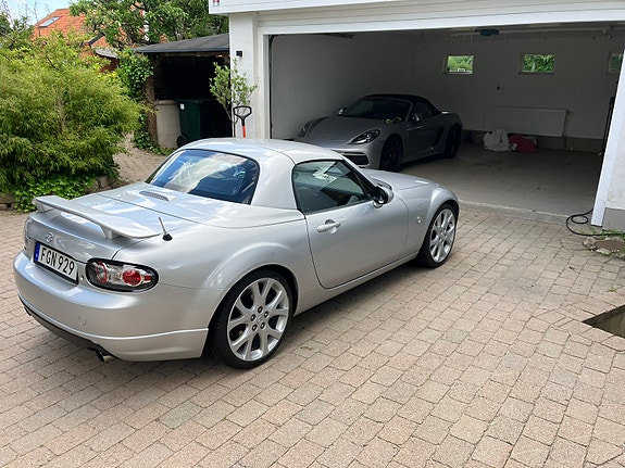 Mazda MX-5 3 of 3