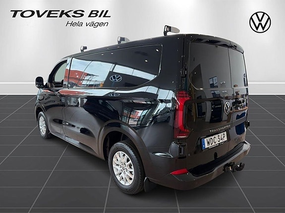Volkswagen Transporter 5 of 14