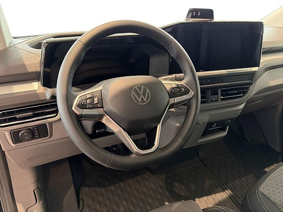 Volkswagen Transporter 11 of 14