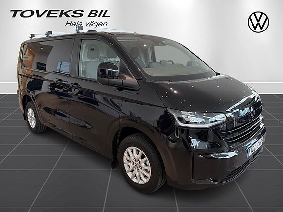 Volkswagen Transporter 7 of 14