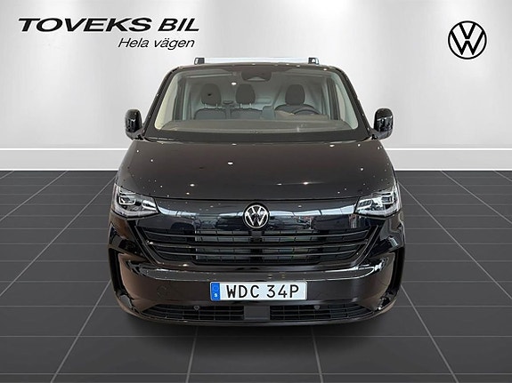 Volkswagen Transporter 8 of 14