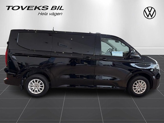 Volkswagen Transporter 2 of 14
