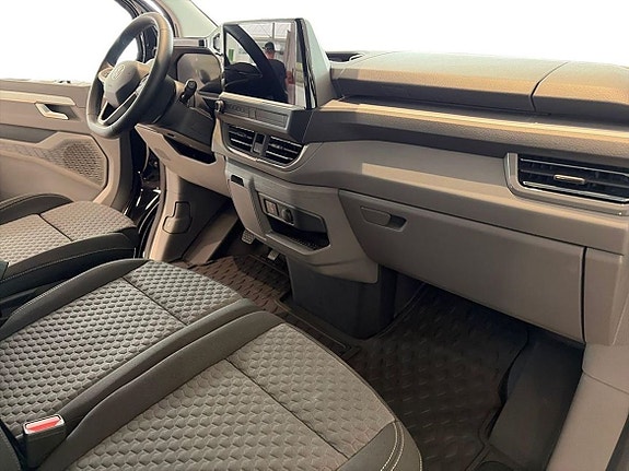 Volkswagen Transporter 12 of 14