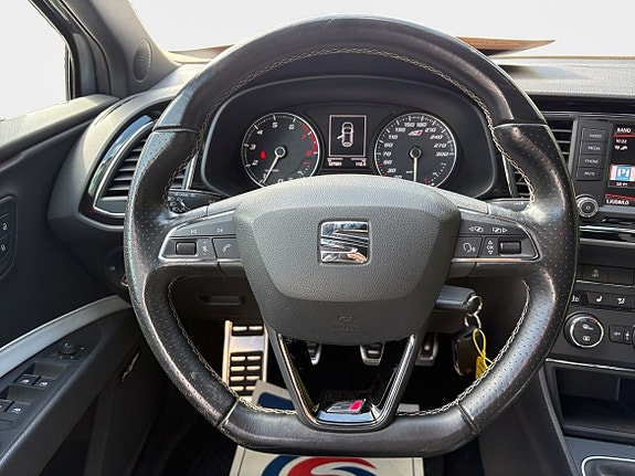 Seat Leon 12 of 13