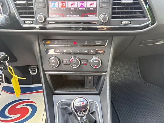 Seat Leon 11 of 13