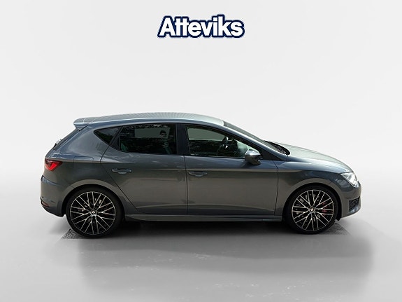 Seat Leon 2 of 13