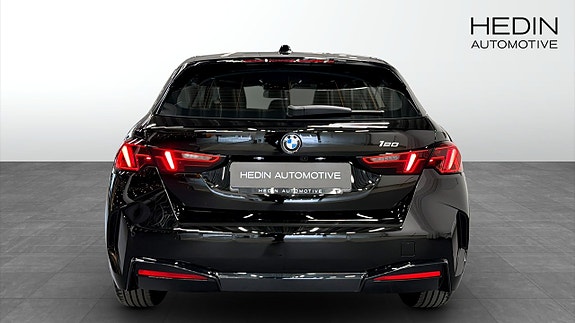 BMW 120 7 of 13