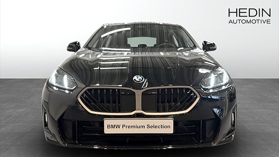 BMW 120 8 of 13