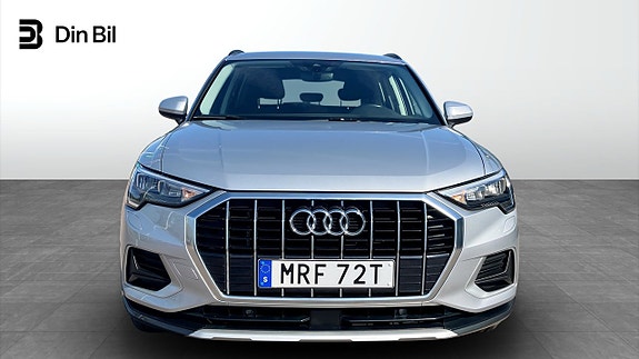 Audi Q3 4 of 13