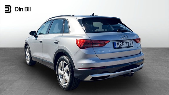 Audi Q3 3 of 13