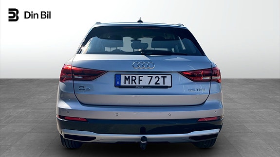 Audi Q3 5 of 13