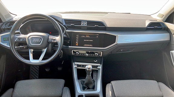 Audi Q3 10 of 13