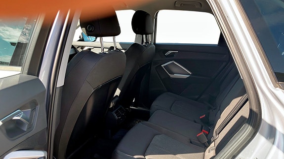 Audi Q3 11 of 13