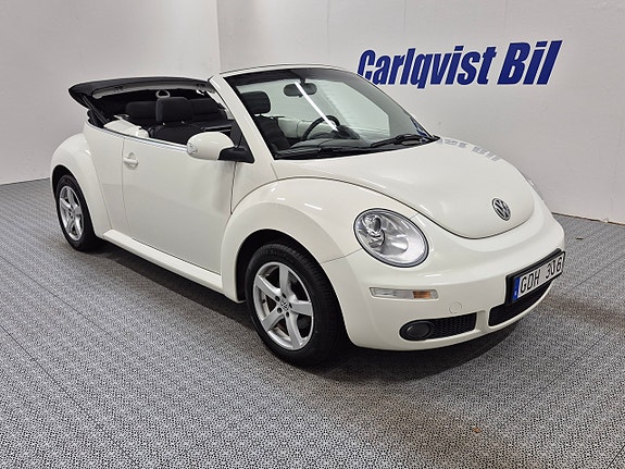 Volkswagen Beetle 6 of 9
