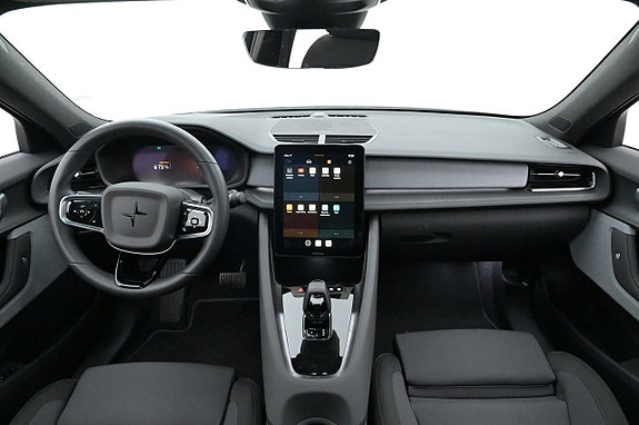 Polestar 2 7 of 27