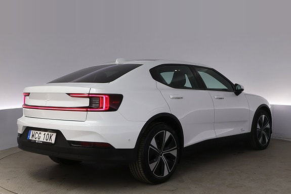 Polestar 2 5 of 27