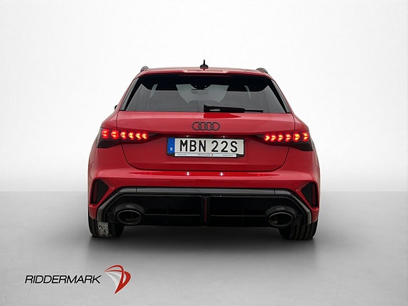 Audi RS3 6 of 30