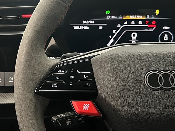 Audi RS3 18 of 30