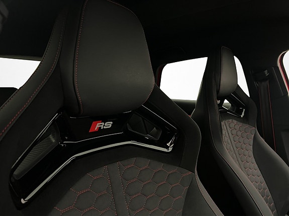 Audi RS3 10 of 30