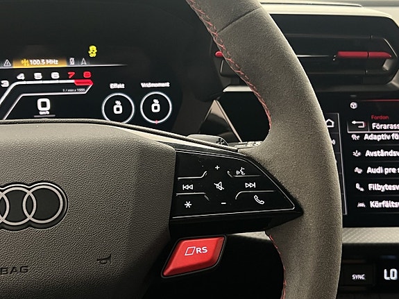 Audi RS3 20 of 30