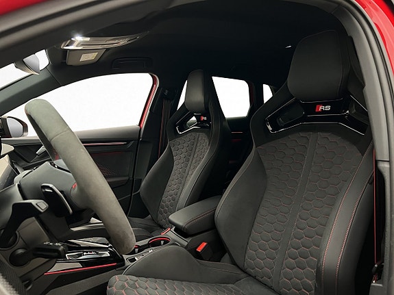 Audi RS3 12 of 30