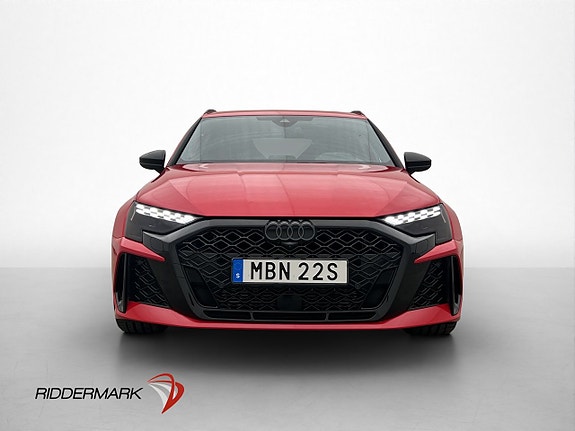 Audi RS3 2 of 30