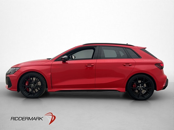 Audi RS3 4 of 30