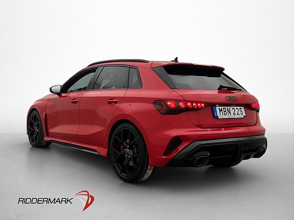 Audi RS3 5 of 30