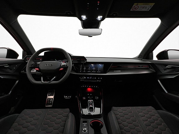 Audi RS3 13 of 30