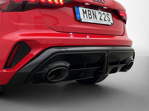 Audi RS3 9 of 30