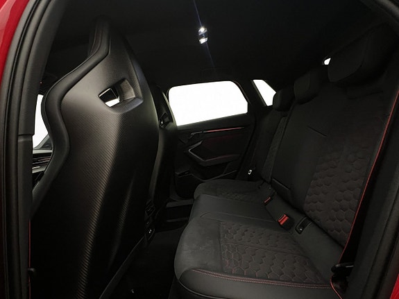 Audi RS3 30 of 30