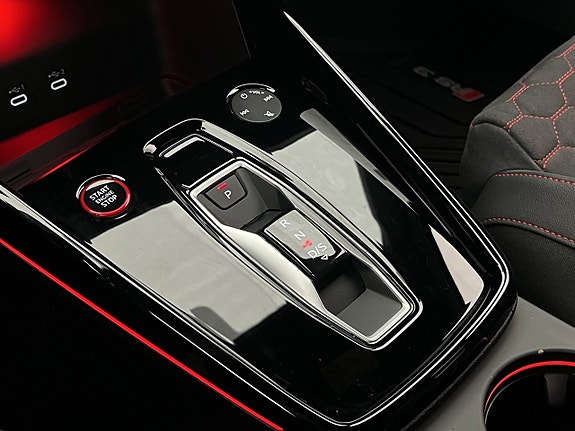 Audi RS3 29 of 30