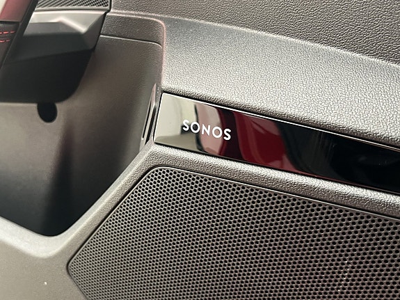 Audi RS3 11 of 30