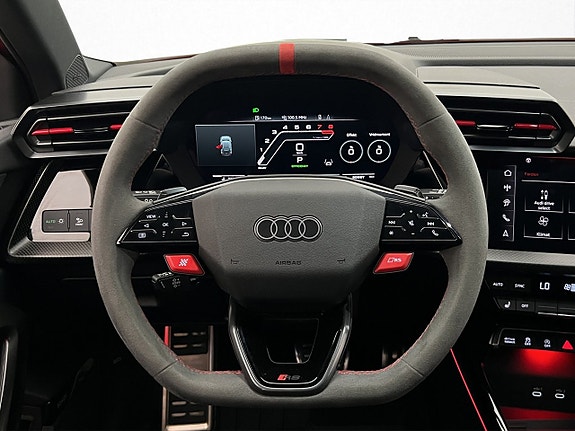 Audi RS3 15 of 30