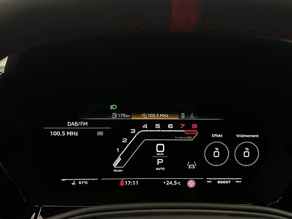 Audi RS3 19 of 30