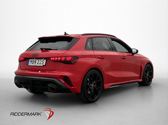 Audi RS3 8 of 30