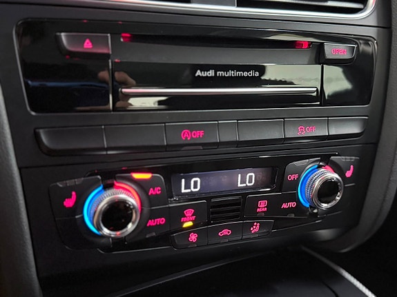 Audi A4 allroad 24 of 30