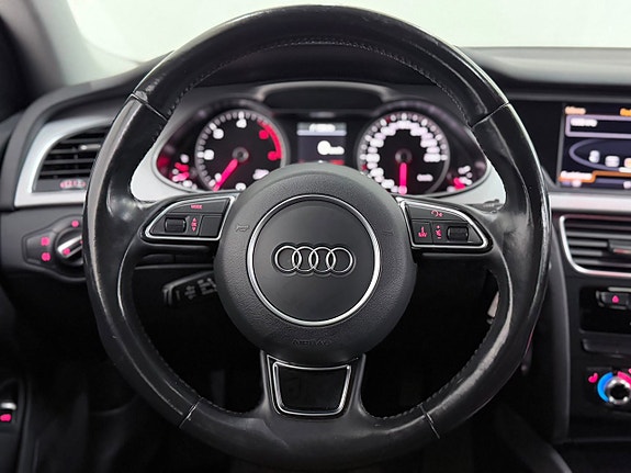Audi A4 allroad 16 of 30