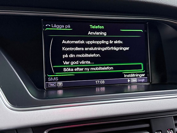 Audi A4 allroad 21 of 30