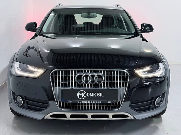 Audi A4 allroad 7 of 30
