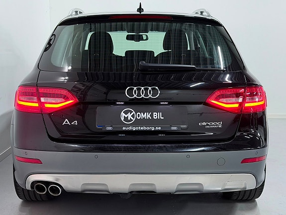 Audi A4 allroad 10 of 30