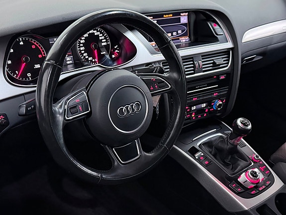 Audi A4 allroad 2 of 30