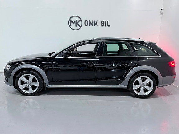 Audi A4 allroad 5 of 30