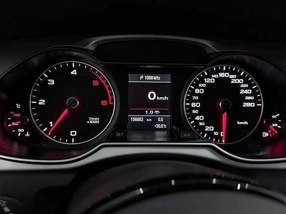 Audi A4 allroad 19 of 30